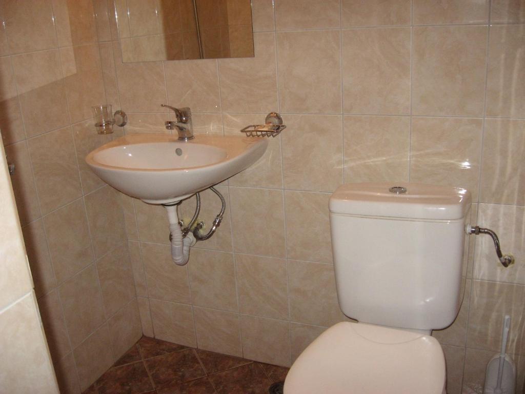 Diana Hotel Золотые Пески Номер фото